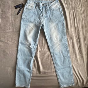 Brand New Men’s Jeans Romwe, size 32